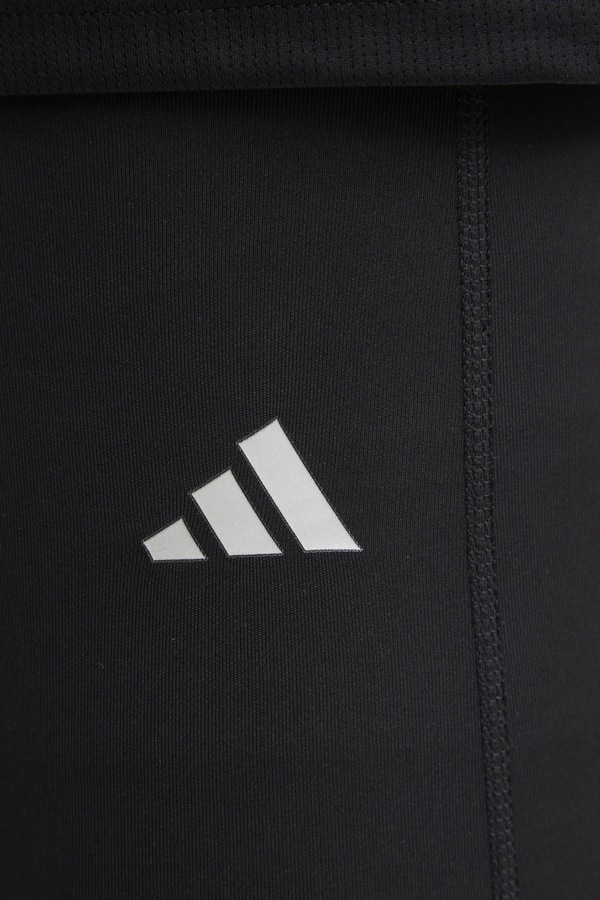 Легінси для тренувань adidas Performance Techfit колір чорний фото 4