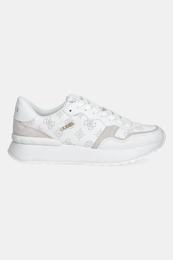 Кросівки Guess VINSA3 колір білий