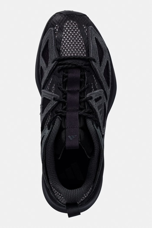 Кросівки adidas Kantai Trail колір чорний фото 4