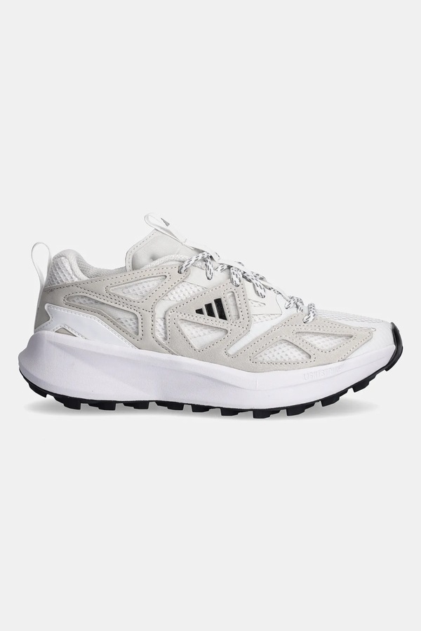 Кросівки adidas Kantai Trail колір сірий