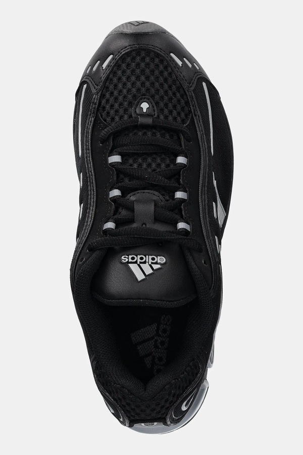 Кросівки adidas Originals Megaride O1 колір чорний фото 4