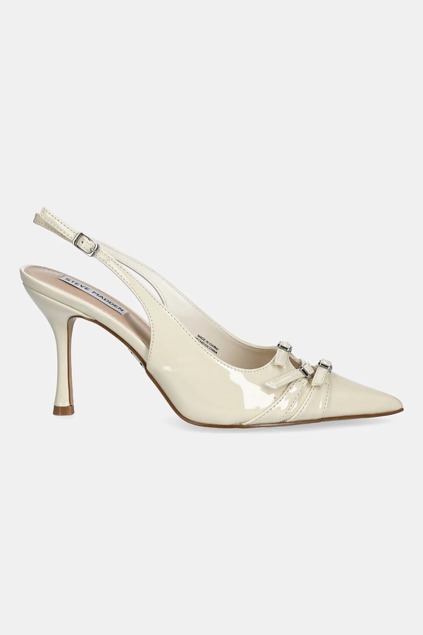 Туфли Steve Madden Lookout цвет бежевый