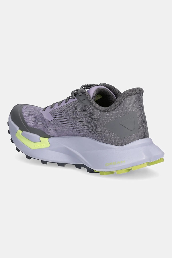 Черевики The North Face Vectiv Enduris 4 колір фіолетовий фото 3