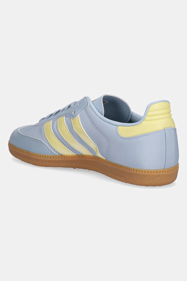 Кроссовки adidas Originals Samba OG фото 2