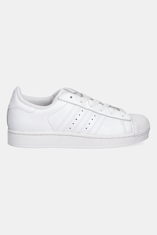 Кросівки adidas Originals Superstar II колір білий