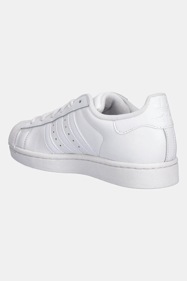 Кросівки adidas Originals Superstar II колір білий фото 2