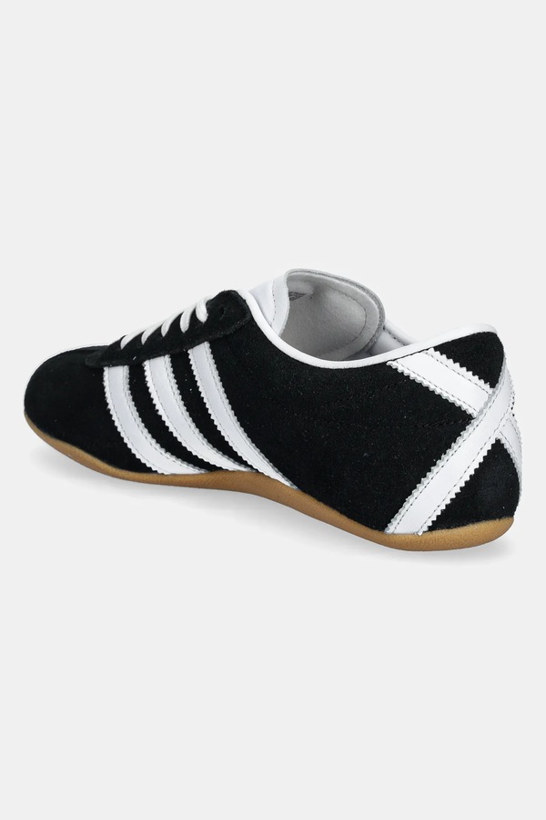 Кроссовки adidas Originals Tokyo W цвет черный фото 2