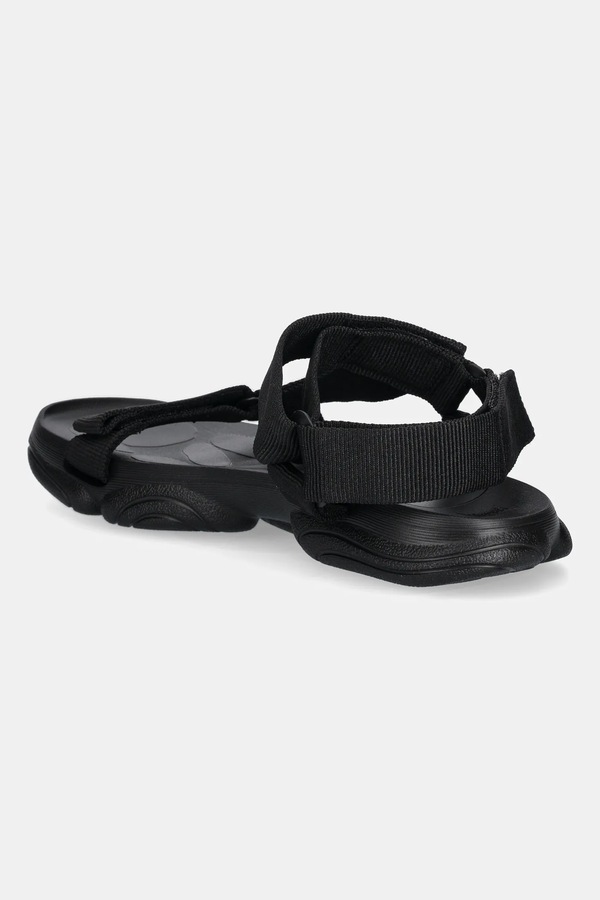 Сандалии Camper Karst Sandal цвет черный фото 2