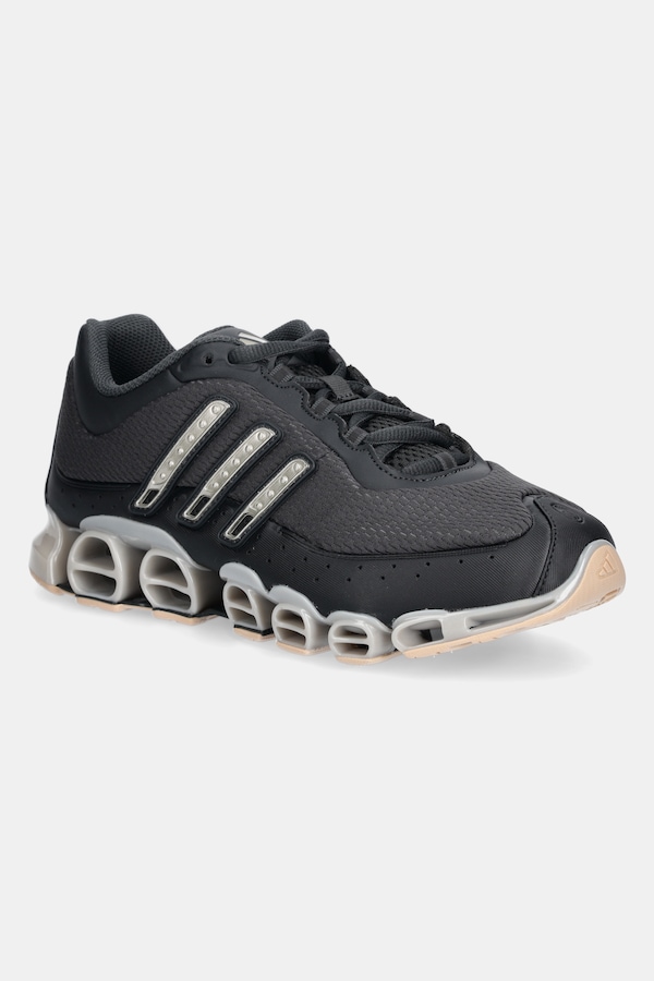 Кросівки adidas Originals Megaride W колір сірий
