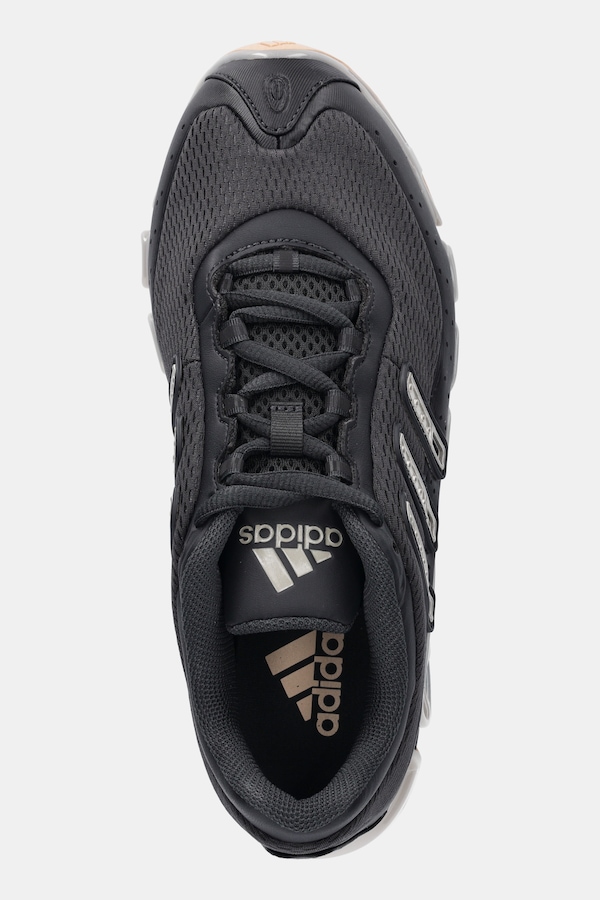 Кросівки adidas Originals Megaride W колір сірий фото 4