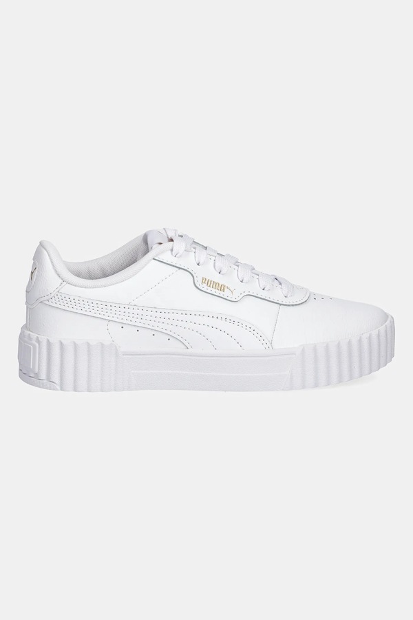 Кросівки Puma Carina 3.0 колір білий