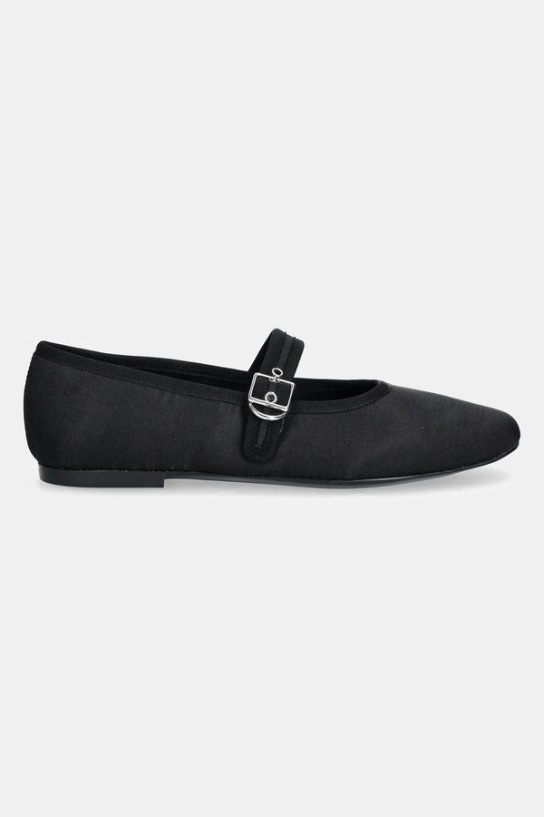 Балетки Vagabond Shoemakers JOLIN цвет черный