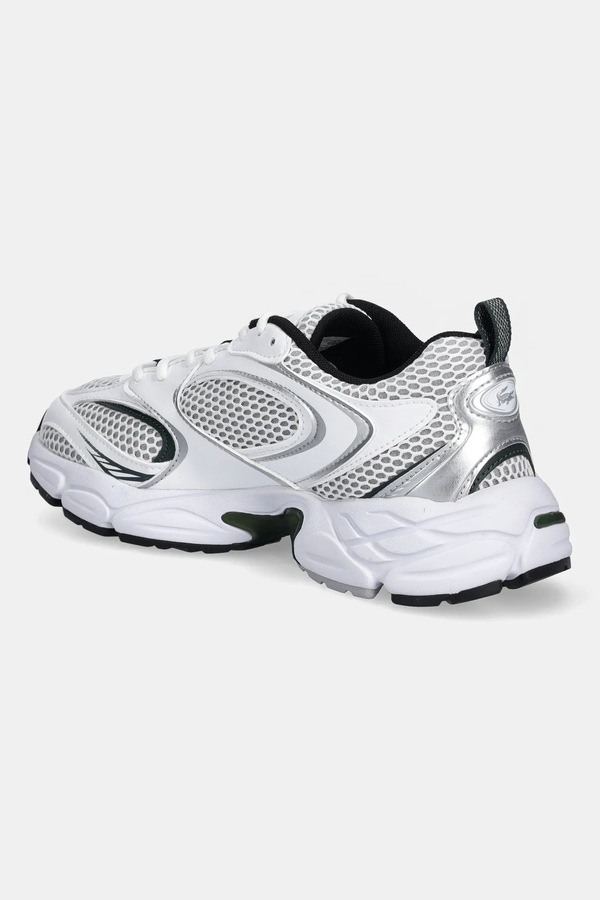 Черевики Lacoste STORM 96 2K колір білий фото 2