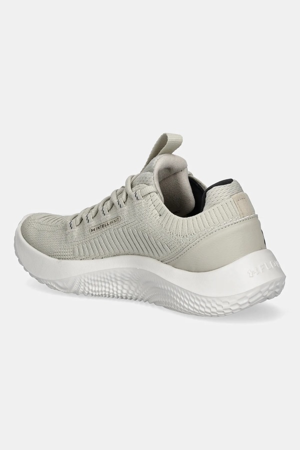 Кросівки для тренувань Under Armour Dynamic 2 колір зелений фото 3