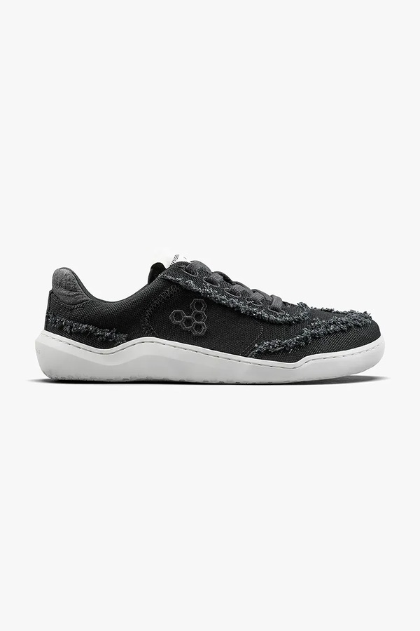 Кроссовки Vivobarefoot GOBI III цвет черный