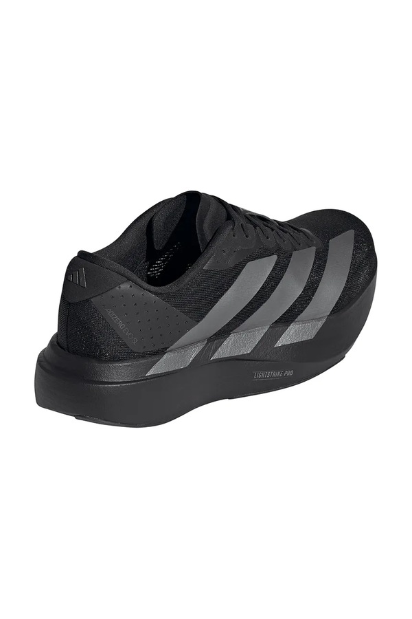 Бігові кросівки adidas Performance Adizero Evo SL колір чорний фото 2