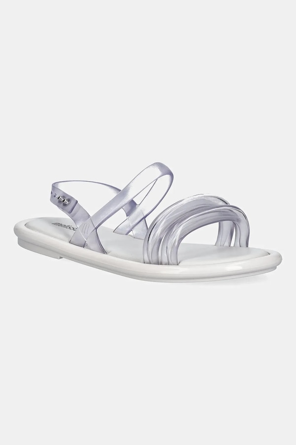 Сандалии Melissa AIRBUBBLE SANDAL AD цвет белый