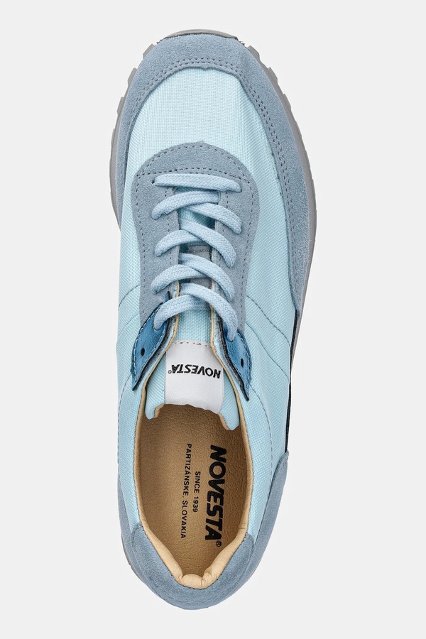 Кросівки Novesta Marathon Runner S.Trail фото 4