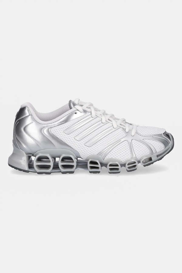 Кросівки adidas Originals Mega Ghostride W колір білий