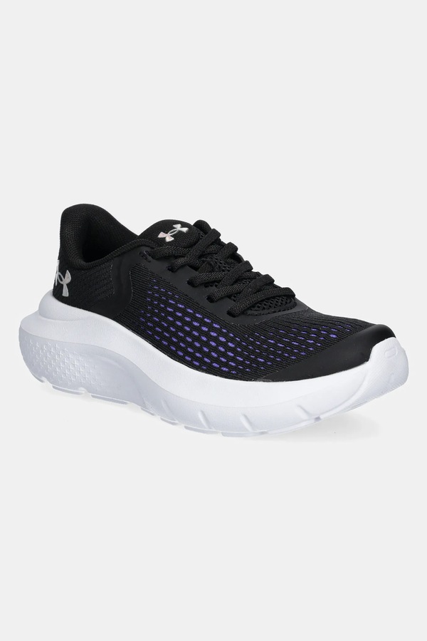 Дитячі кросівки Under Armour GPS Rogue 5 AL. колір чорний