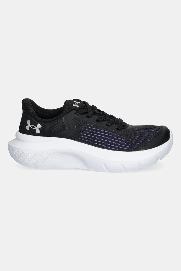 Дитячі кросівки Under Armour GPS Rogue 5 AL. колір чорний фото 2