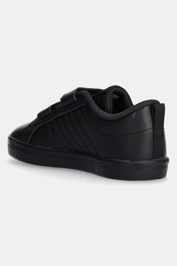 Детские кроссовки adidas VS PACE 2.0 цвет черный фото 2