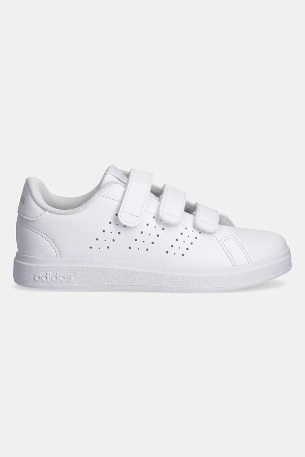 Детские кроссовки adidas ADVANTAGE BASE 2.0 цвет белый