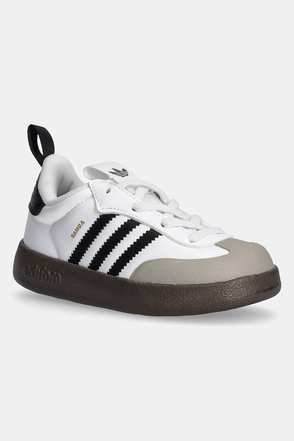 Дитячі кросівки adidas Originals ADIFOM SAMBA 360 колір білий