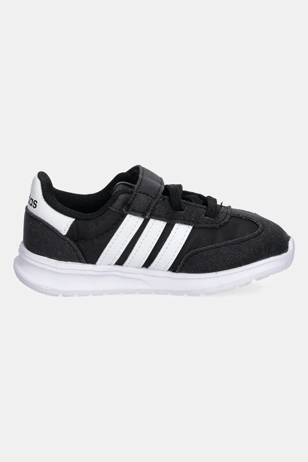 Дитячі кросівки adidas RUN 70s 2.0 колір чорний