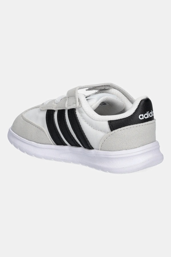 Детские кроссовки adidas RUN 70s 2.0 цвет белый фото 2
