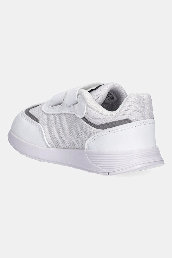 Детские кроссовки adidas TENSAUR SWITCH цвет белый фото 2