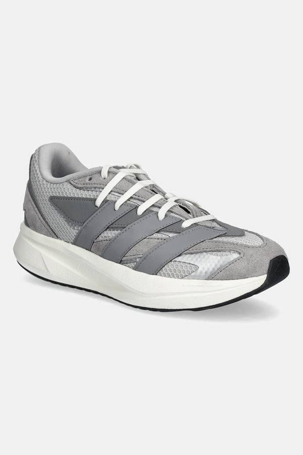 Черевики adidas LIGHTBLAZE колір сірий