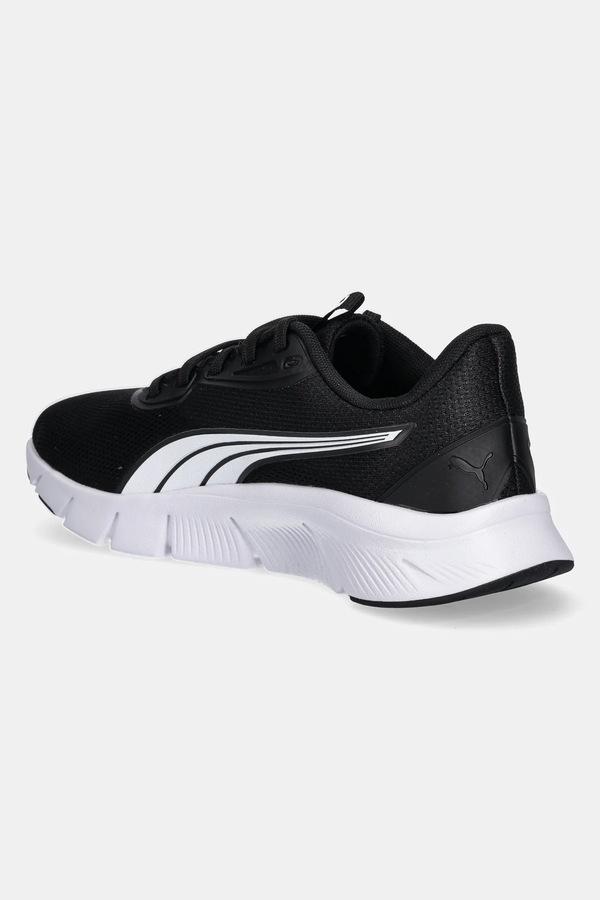 Детские кроссовки Puma FlexFocus Lite Modern цвет черный фото 2