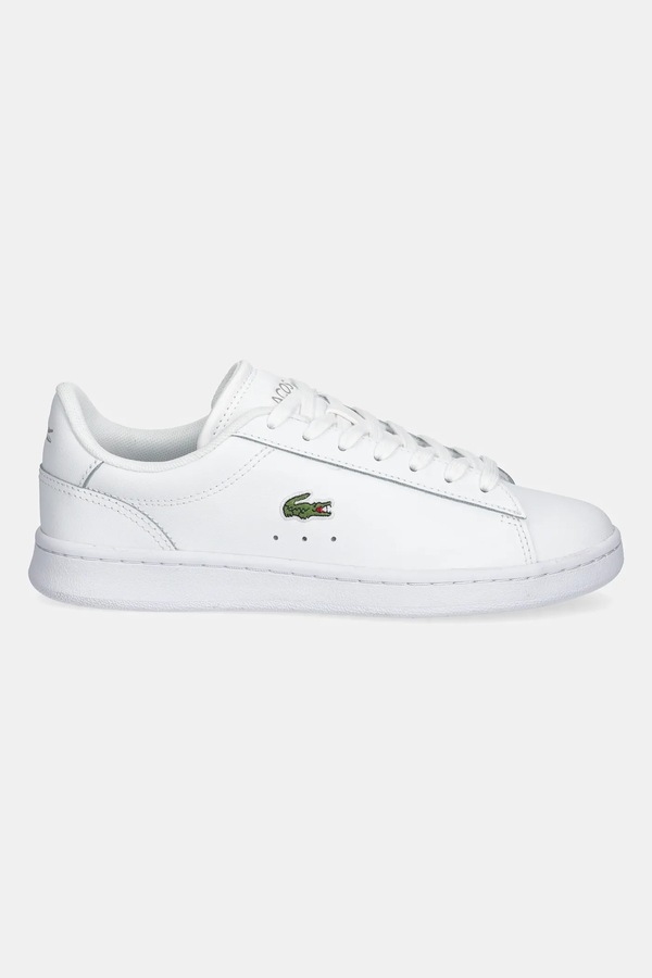 Кросівки Lacoste колір білий