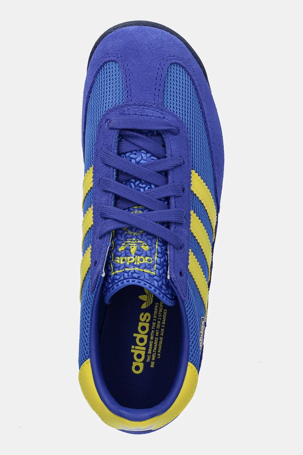 Дитячі кросівки adidas Originals SL 72 RS фото 4