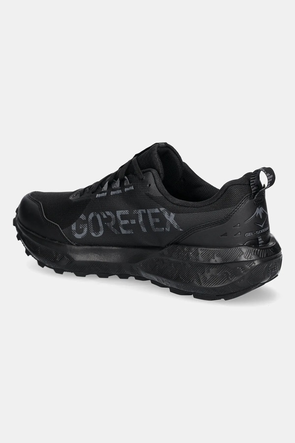 Черевики Asics GEL-SONOMA 8 GORE-TEX колір чорний фото 2