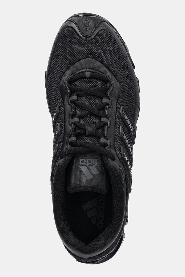 Кросівки adidas Originals Megaride колір чорний фото 4