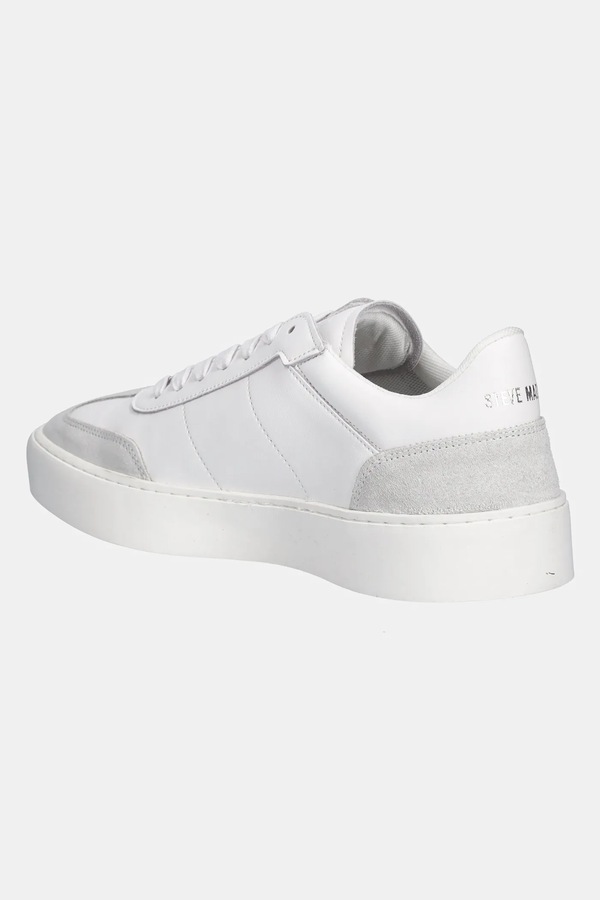 Кросівки Steve Madden Lyonell колір сірий фото 2