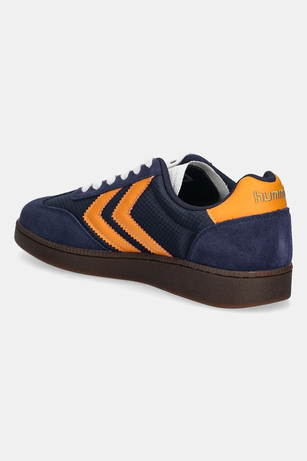 Кросівки Hummel VM78 CPH RS колір коричневий фото 2