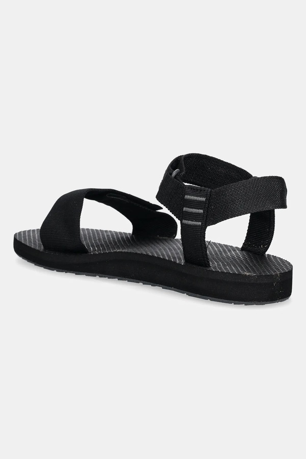 Сандалі The North Face Skeena Sandal II колір чорний фото 3