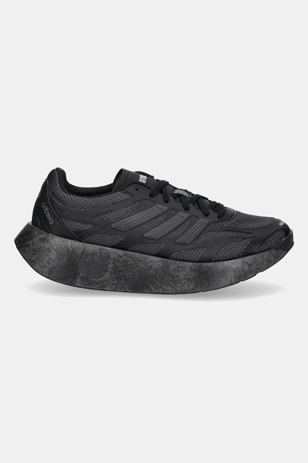 Кросівки adidas Originals Adizero Aruku колір чорний
