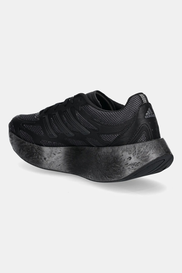 Кросівки adidas Originals Adizero Aruku колір чорний фото 2