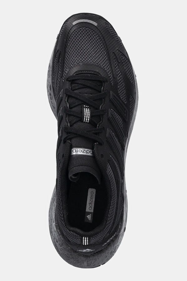 Кросівки adidas Originals Adizero Aruku колір чорний фото 4