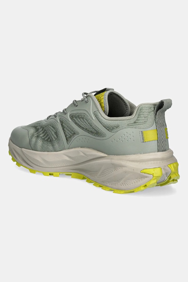 Черевики Jack Wolfskin Prelight Swift Pro Vent Low колір зелений фото 2