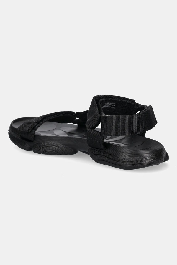 Сандалии Camper Karst Sandal цвет черный фото 2