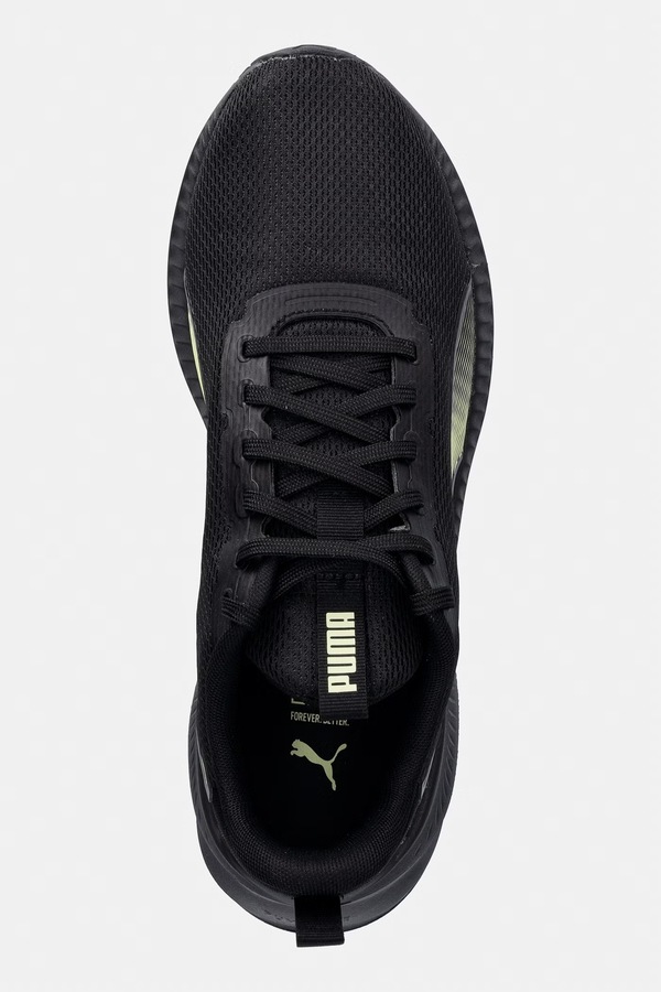 Черевики для бігу чоловічі Puma Flyer Lite 3 колір чорний фото 4
