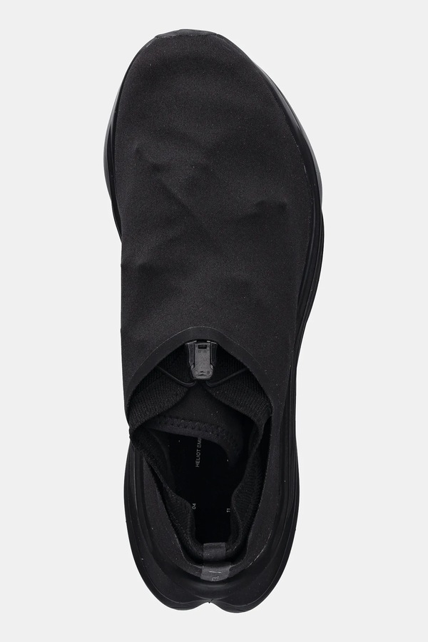 Черевики outdoor Puma x Heliot Emil колір чорний фото 4