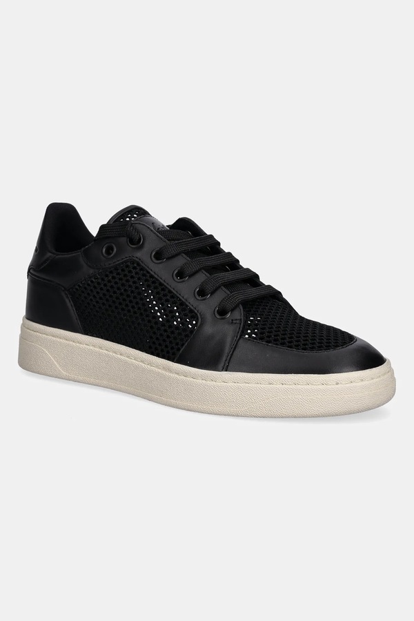Кросівки Giuseppe Zanotti GZ/94 колір чорний