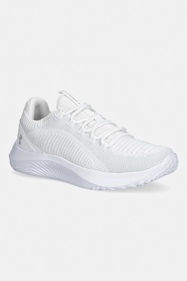 Кросівки для тренувань Under Armour Dynamic 2 колір чорний