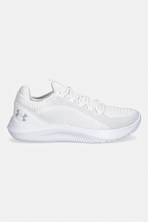 Кросівки для тренувань Under Armour Dynamic 2 колір чорний фото 2
